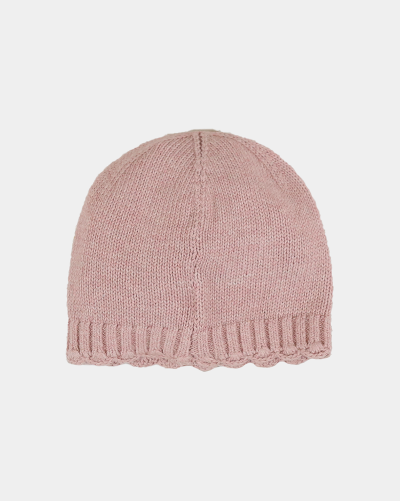 GORRO BÁSICO PALO