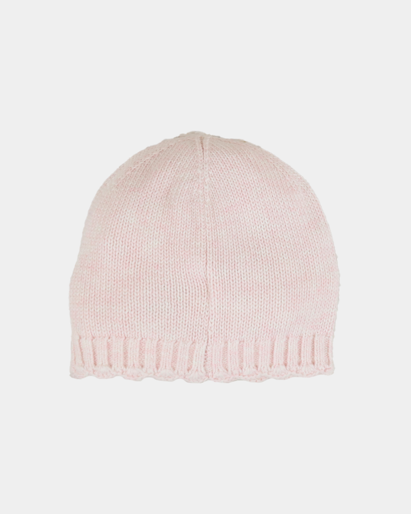 GORRO BÁSICO ROSA