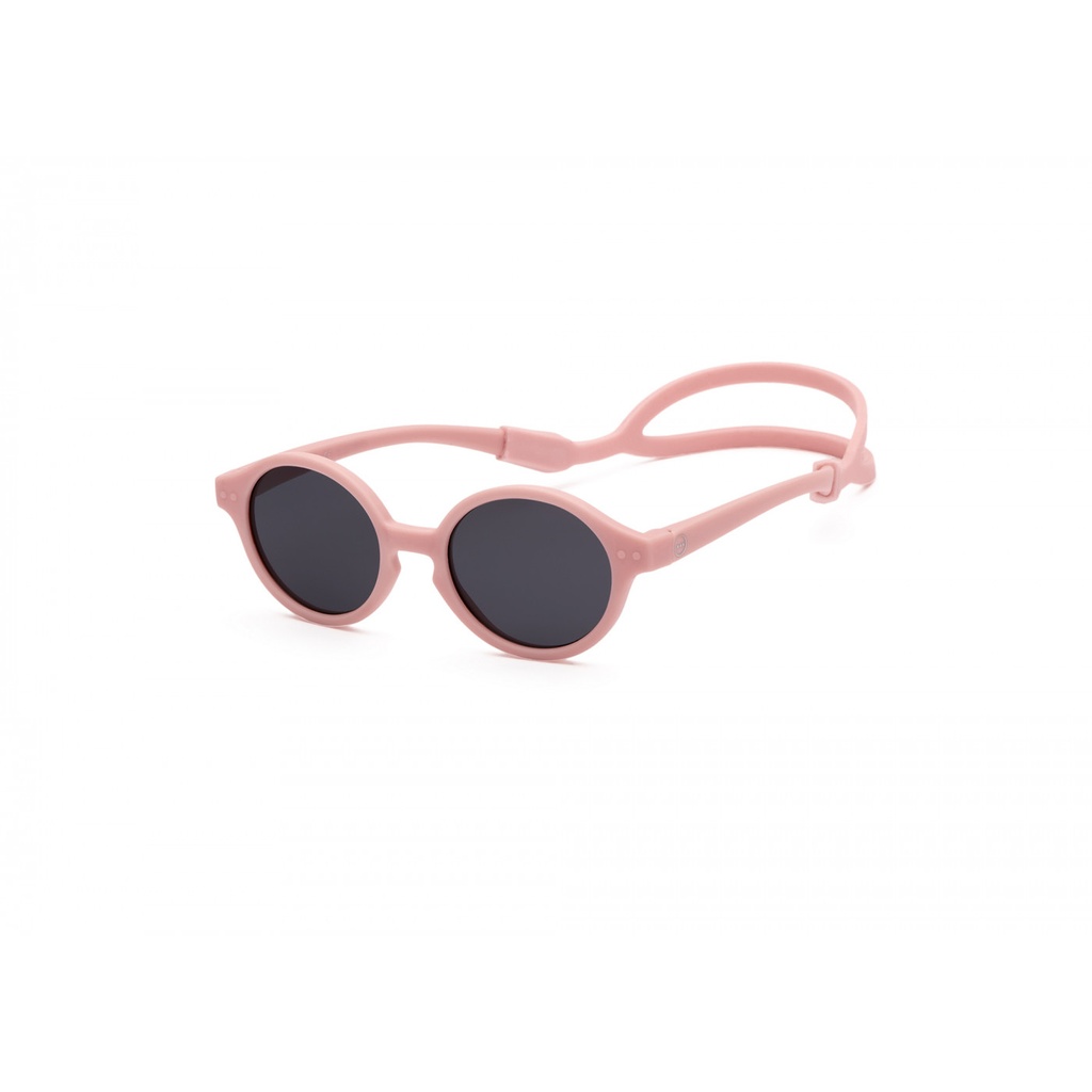 BABY GAFAS DE SOL PASTEL PINK