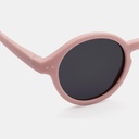 GAFAS DE SOL NIÑOS ROSA PASTEL