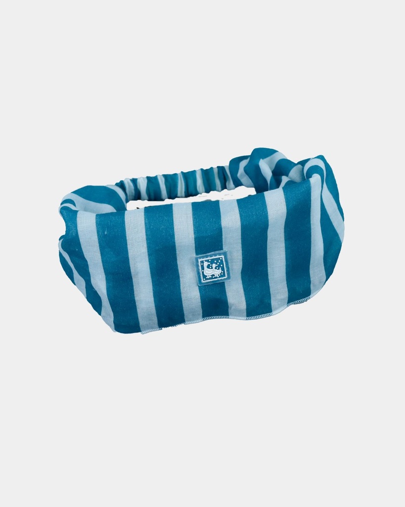 BANDANA LISTAS