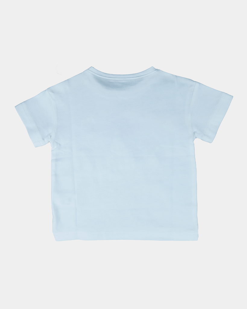 CAMISETA NIÑO LISTAS