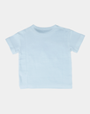 CAMISETA NIÑO LISTAS
