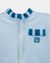 CAMISETA NIÑO M/L LISTAS