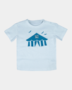 CAMISETA NIÑO LISTAS
