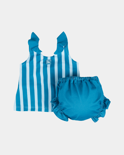 BIKI BEBE LYCRA LISTAS