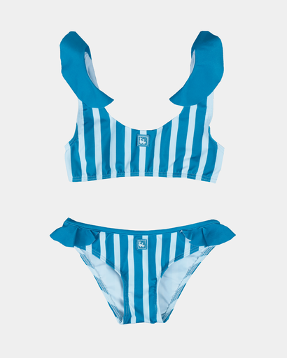 BIKINI NIÑA LISTAS